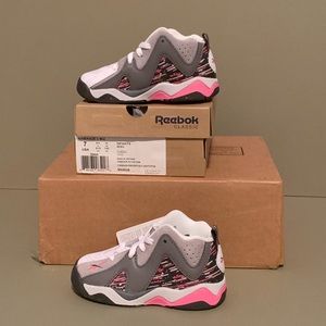 Reebok Kamikaze